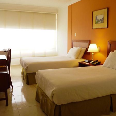 Vajamar Hotel Βαγιεντουπάρ Εξωτερικό φωτογραφία
