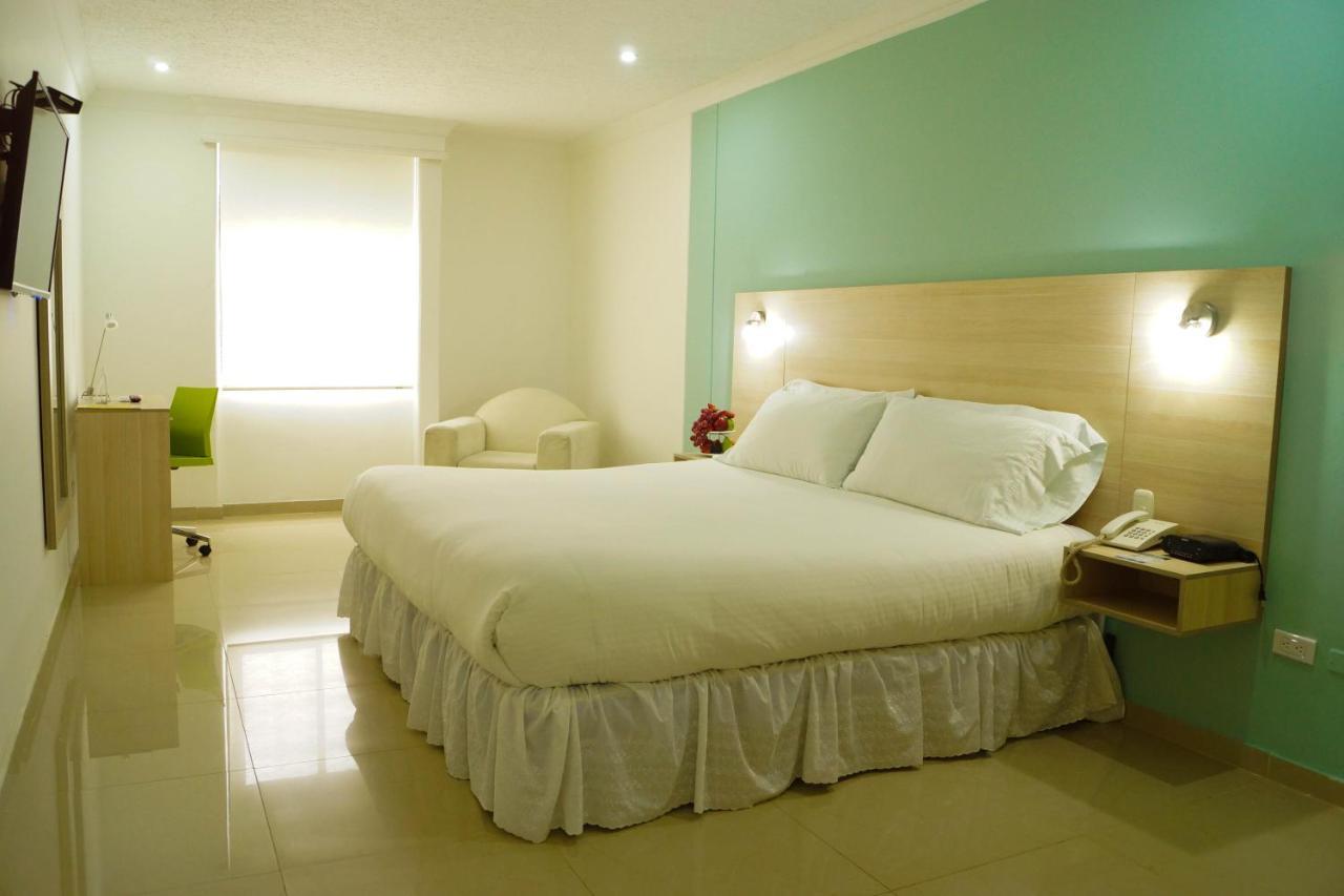 Vajamar Hotel Βαγιεντουπάρ Εξωτερικό φωτογραφία