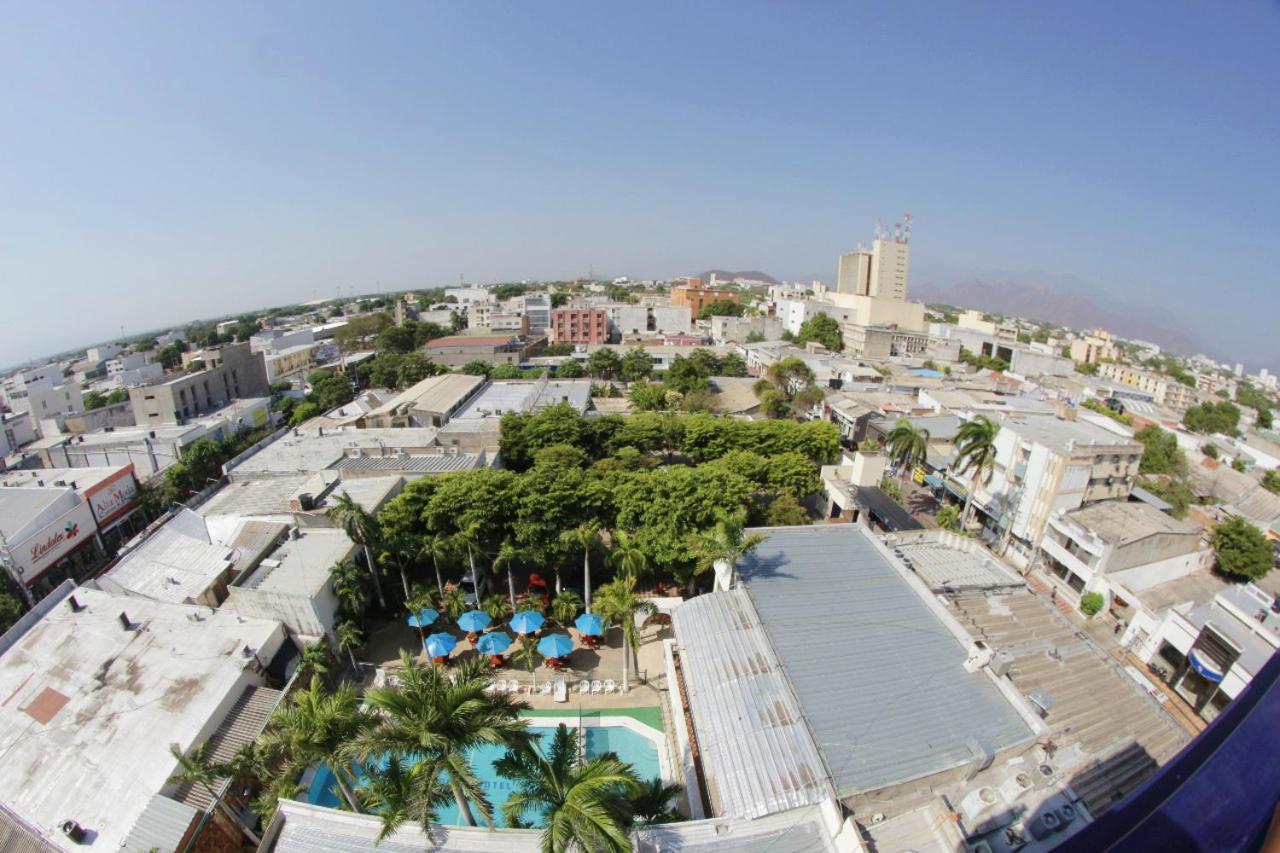 Vajamar Hotel Βαγιεντουπάρ Εξωτερικό φωτογραφία