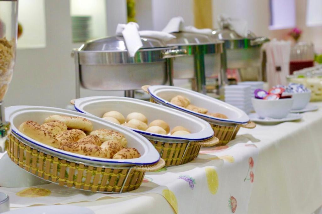 Vajamar Hotel Βαγιεντουπάρ Εξωτερικό φωτογραφία