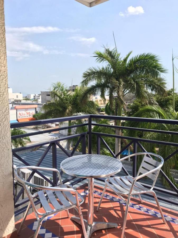 Vajamar Hotel Βαγιεντουπάρ Εξωτερικό φωτογραφία