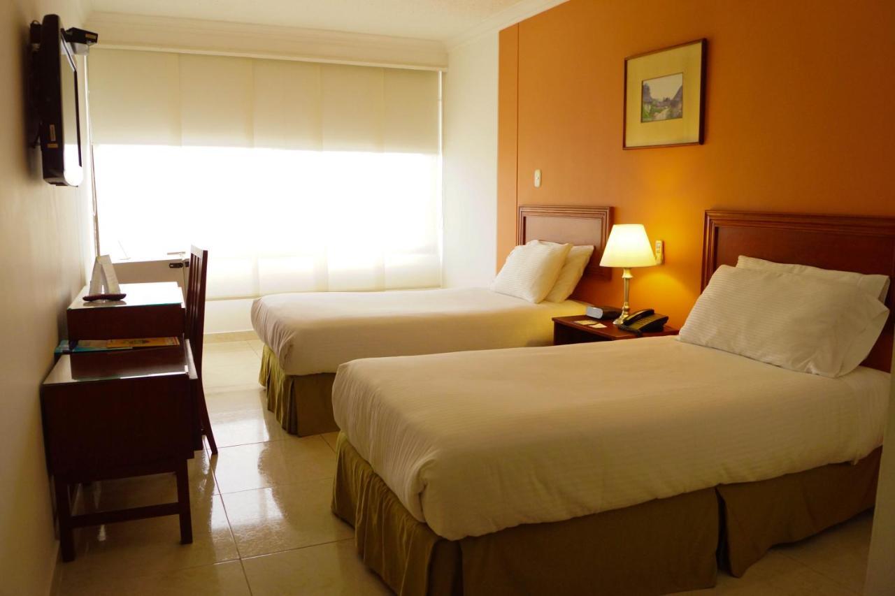 Vajamar Hotel Βαγιεντουπάρ Εξωτερικό φωτογραφία