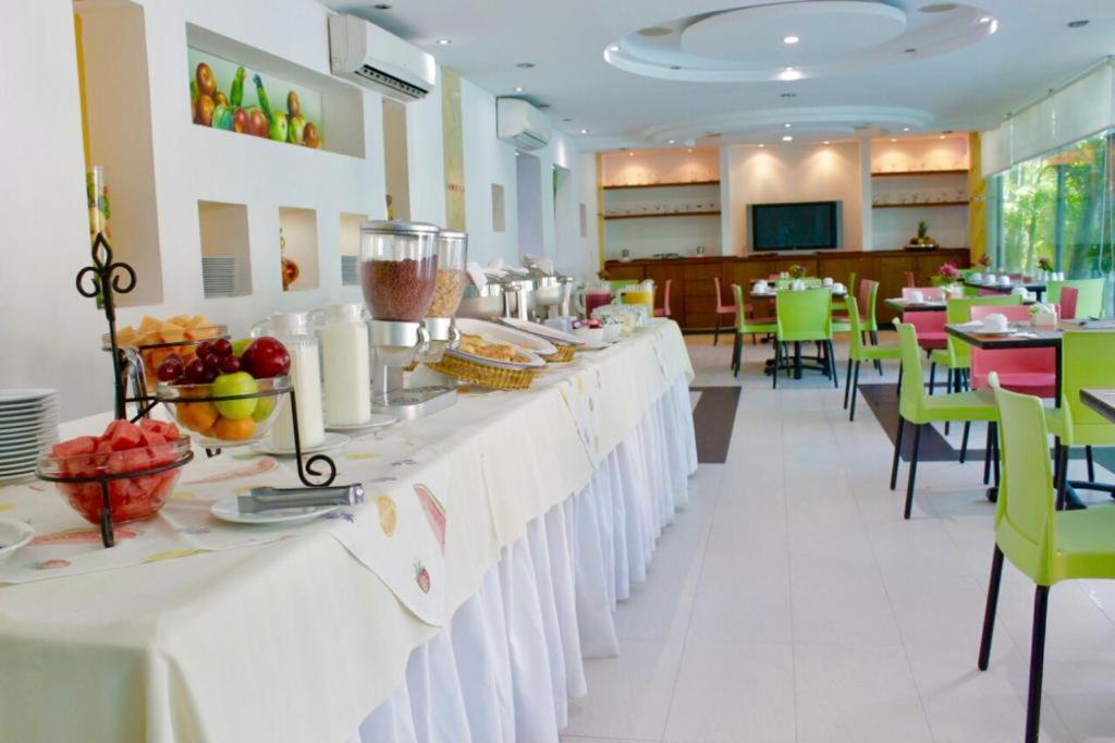 Vajamar Hotel Βαγιεντουπάρ Εξωτερικό φωτογραφία