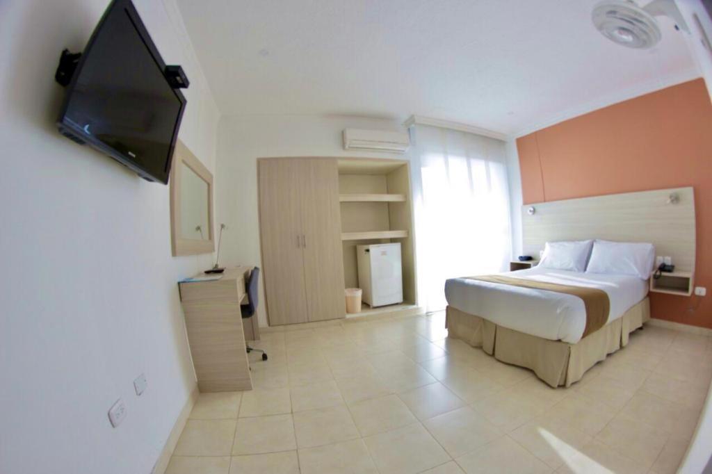 Vajamar Hotel Βαγιεντουπάρ Εξωτερικό φωτογραφία