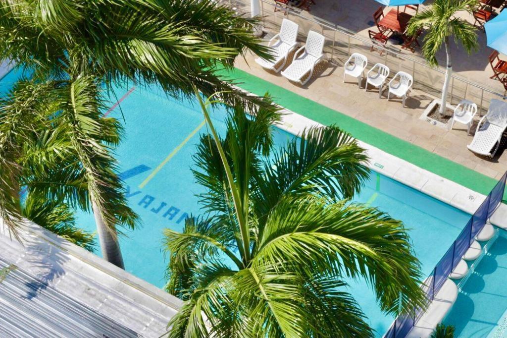 Vajamar Hotel Βαγιεντουπάρ Εξωτερικό φωτογραφία