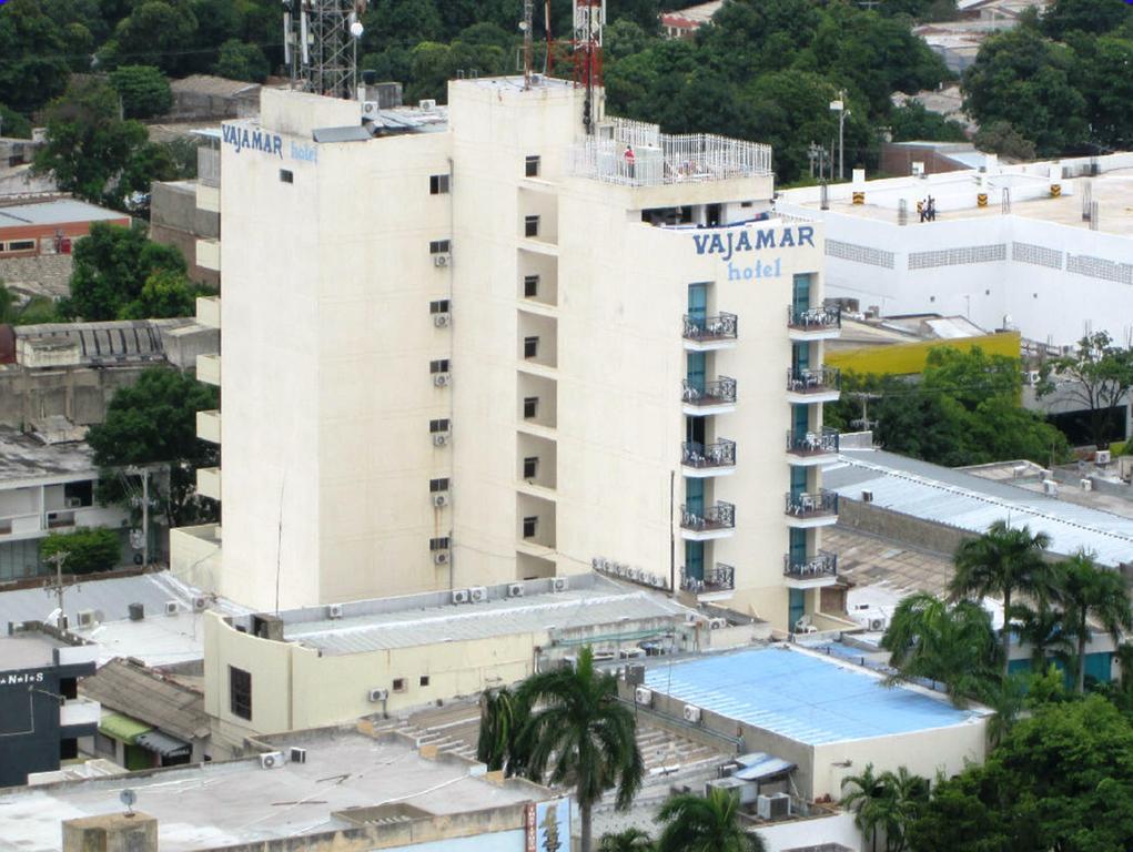 Vajamar Hotel Βαγιεντουπάρ Εξωτερικό φωτογραφία