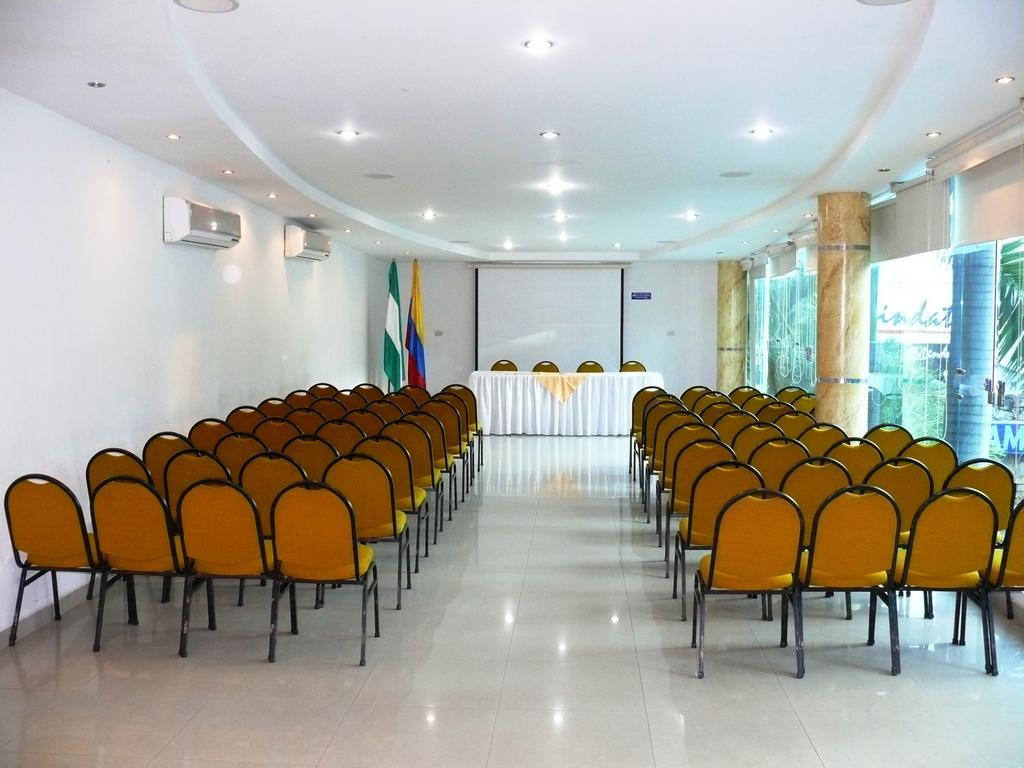Vajamar Hotel Βαγιεντουπάρ Εξωτερικό φωτογραφία